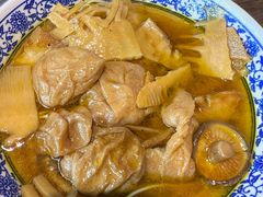 -西园寺素食(西园弄戒幢律寺店)