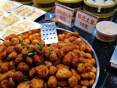 -八一路好吃街(雨田商务大厦店)