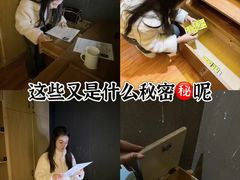 -H立方实景剧情密室(天河旗舰店)