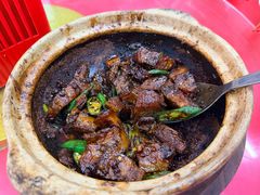 -兴记肉骨茶(甲洞大街第二新分店)
