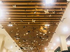 -丹江口渔村·湘味厨房(桃园店)