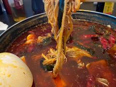 -小龙坎火锅(双林店)