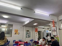 -花苑美食横琴生蚝火锅(拱北粤华路店)