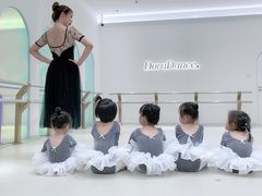 -朵拉舞蹈·少儿舞蹈·成人舞蹈(百花校区)