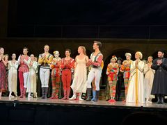 -交通银行前滩31演艺中心