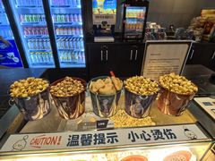 -万达影城(CBD万达广场IMAX店)