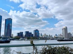 -三利音·浦之舟(滨江大道店)