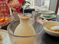 -唐猫庭院·千年陕菜(赛格国际购物中心店)