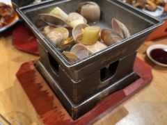 -记忆串城·东北烧烤·小龙虾·大型团建(南油店)