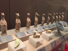 -西安大唐西市博物馆