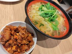 -泰煌鸡·上海白斩鸡·鸡汤面(万航店)