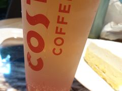 -COSTA COFFEE(成都来福士店)