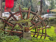 -青城甲(青城山店)