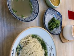 -朱洪元苏式面馆(绿宝广场店)