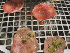 -馥二代韩式烤肉 2세대 불고기(喷水池店)