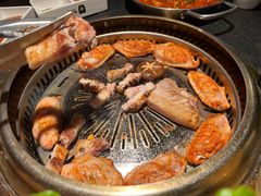 -嘿嘟嘟·肋条烧肉放题(爱融荟城店)