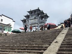 -新安江山水画廊风景区