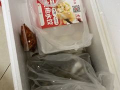 -必点海鲜·鲅鱼水饺(鞍山西道店)