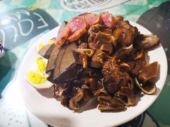 -长香源葫芦头梆梆肉(开通巷店)