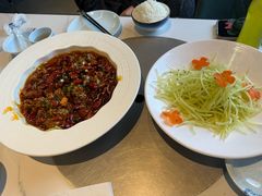 -大草原清真饭庄(沙河店)