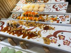 -冀粤香海鲜自助餐厅(西美五洲店)