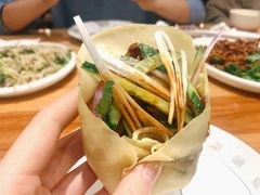 -姥姥家春饼店(惠新东街店)