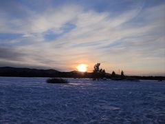 -北极村旅游风景区