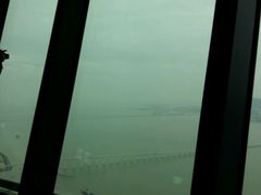 -澳门旅游塔360°旋转餐厅(南湾湖广场店)