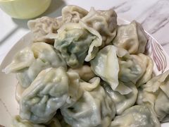 -叁拾壹克饺子·东北菜(国贸店)