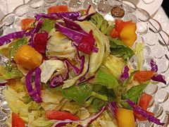 -钱记·乡野菜(紫荆花路店)