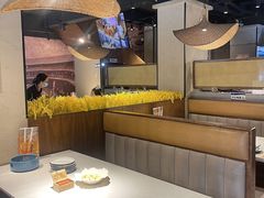 -秋色客家菜(流塘店)