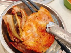 -焱味真•韩牛自助烤肉(大学城店)