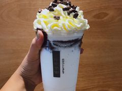 -LELECHA乐乐茶(新街口大洋店)