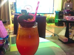 -粤海喜来登酒店·&More聚驿(天河城店)