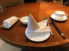 -杭州JW万豪酒店-万豪中餐厅
