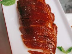 -天和晟烤鸭店(玉泉西街店)