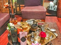 -迪瓦娜按摩和水疗中心