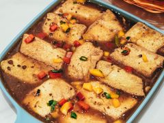 -香香海南菜餐厅