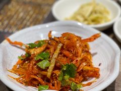 -一心烤肉(延安路店)