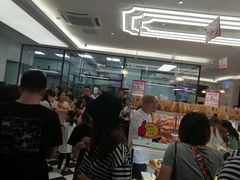 -味多美(江桥万达店)