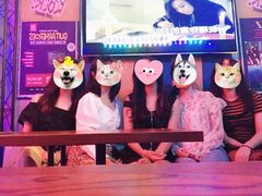 -唱吧麦颂KTV(西单华威潮铺街店)