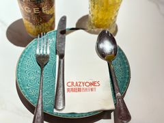 -CRAZYONES克芮旺斯西班牙餐厅(龙湖金沙天街店)