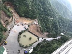 -潭溪山