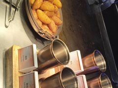 -松咖啡自助餐厅·松北香格里拉