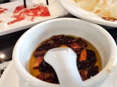 -北门涮肉·铜锅涮肉(南锣鼓巷店)