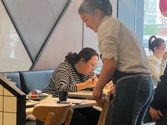 -新旺茶餐厅·早餐·夜宵(仙霞店)