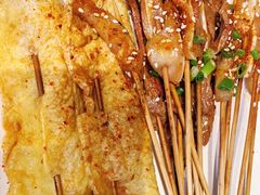 -木屋烧烤(坂田天安云谷店)