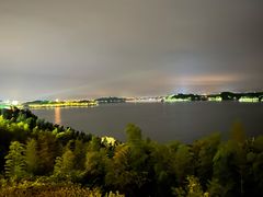 -天目湖涵田半山温泉