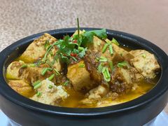炖豆腐-红高粱大酒店(宁山东路店)
