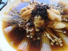 -港畔赶海蒸汽海鲜烧烤自助(仙螺岛店)
